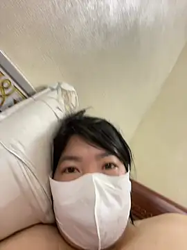 Hachi Sweetbabie  online show from 04.05.26