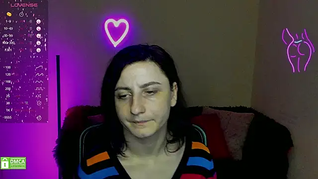 Muse kitty jenia online show from 01.22.25