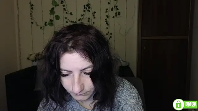 Muse kitty jenia online show from 11.09.25