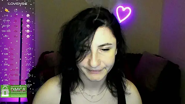 Muse kitty jenia online show from 11.26.25