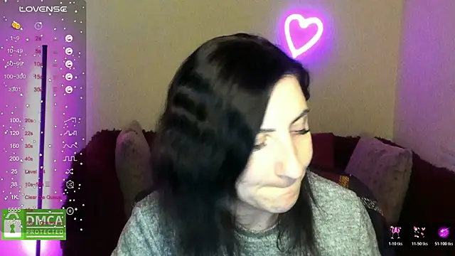 Muse kitty jenia online show from 12.05.25