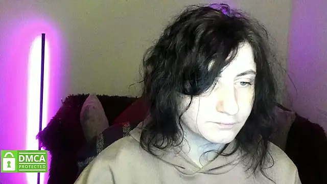 Muse kitty jenia online show from 01.07.26