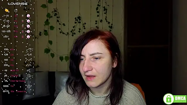 Muse kitty jenia online show from 01.18.26