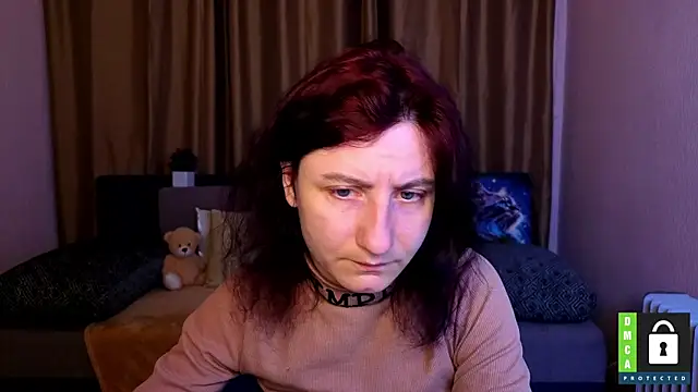 Muse kitty jenia online show from 04.05.26