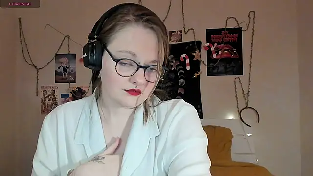 BebKonie online show from 12.19.24