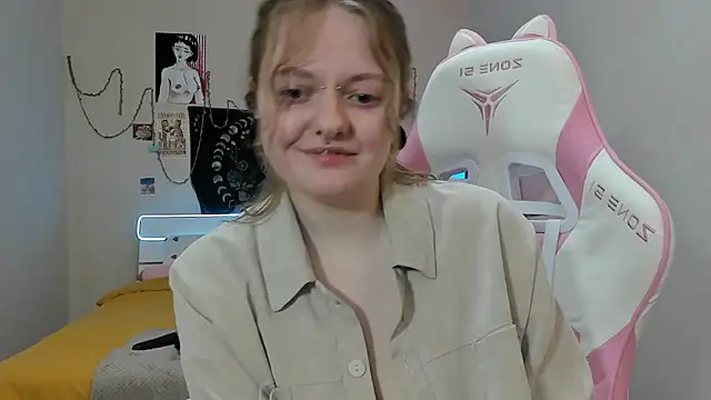 BebKonie online show from 02.28.25