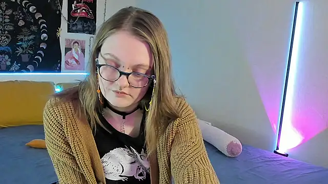 BebKonie online show from 03.16.25