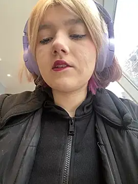 Baby  Naughty online show from 01.13.25