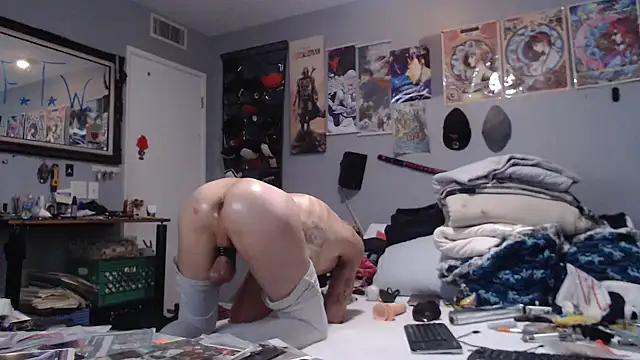 eavestease1 online show from 06.02.26