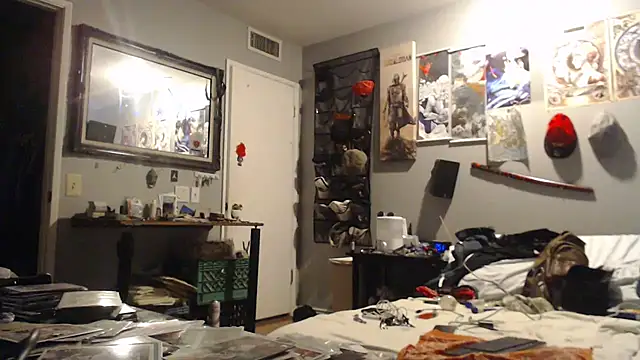 eavestease1 online show from 06.26.26