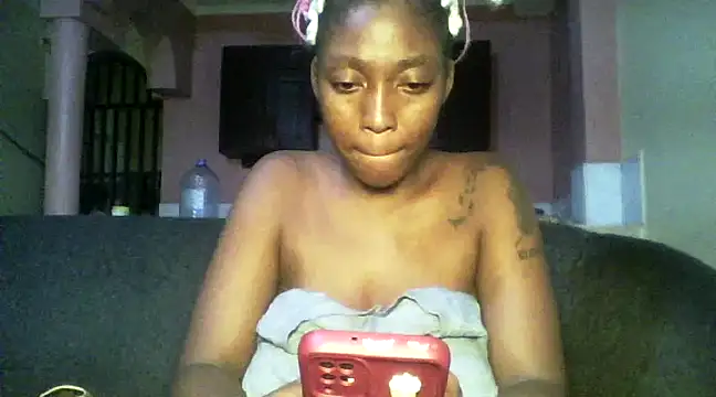 Sexxy bre online show from 12.24.24