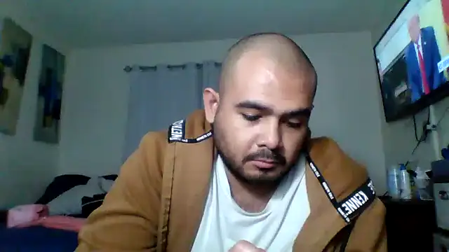 JooveyRose online show from 03.02.25