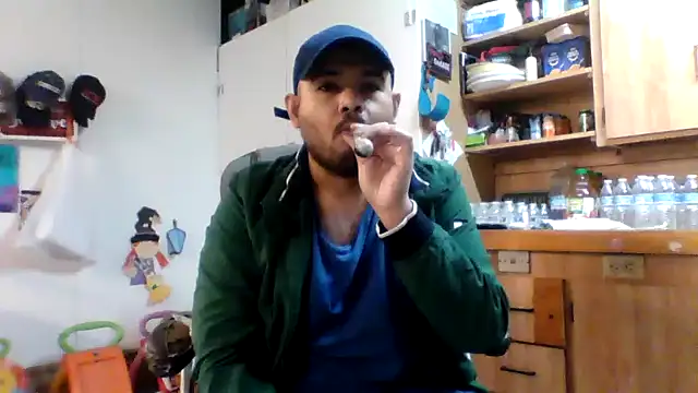 JooveyRose online show from 03.05.25