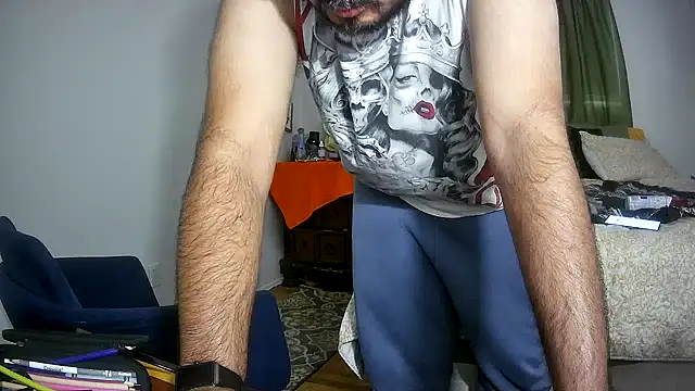 Snapshot of JooveyRose chatting on 09.27.25 JooveyRose online show from 09.27.25