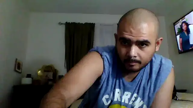 Snapshot of JooveyRose chatting on 10.12.25 JooveyRose online show from 10.12.25