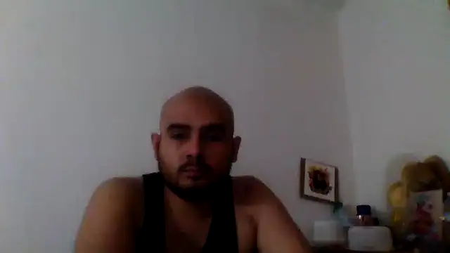 Snapshot of JooveyRose chatting on 10.13.25 JooveyRose online show from 10.13.25