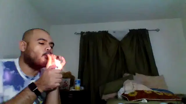 Snapshot of JooveyRose chatting on 10.18.25 JooveyRose online show from 10.18.25