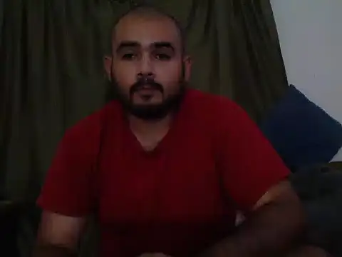 Snapshot of JooveyRose chatting on 10.25.25 JooveyRose online show from 10.25.25