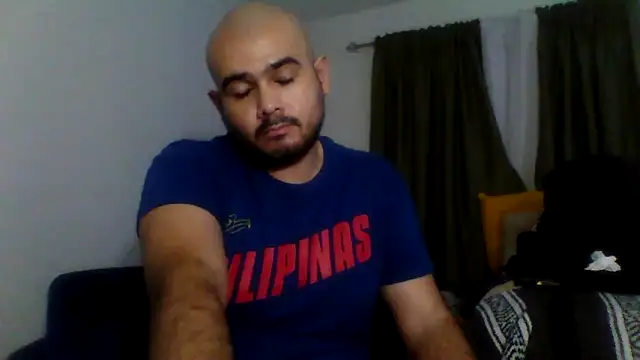 Snapshot of JooveyRose chatting on 11.17.25 JooveyRose online show from 11.17.25