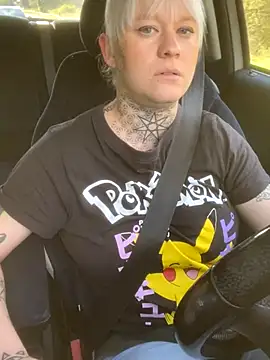 poussichienne online show from 10.08.25