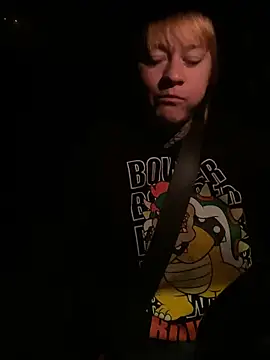 poussichienne online show from 04.20.26