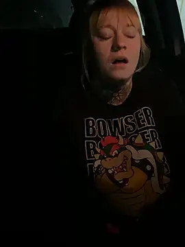 poussichienne online show from 04.21.26