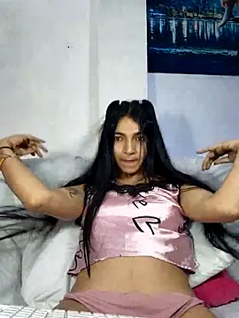 Snapshot of lot_99 chatting on 10.11.25 lot 99 online show from 10.11.25