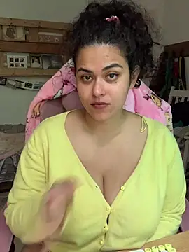 Curvydesifromgermany online show from 06.03.26
