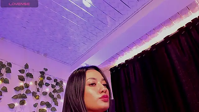 mariiana-diaz online show from 01.09.25