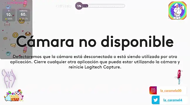 Dulcee kandy online show from 02.04.25