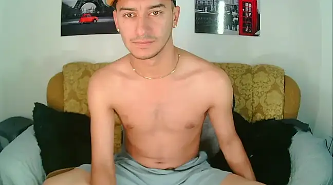 Kevin Torres online show from 01.18.25