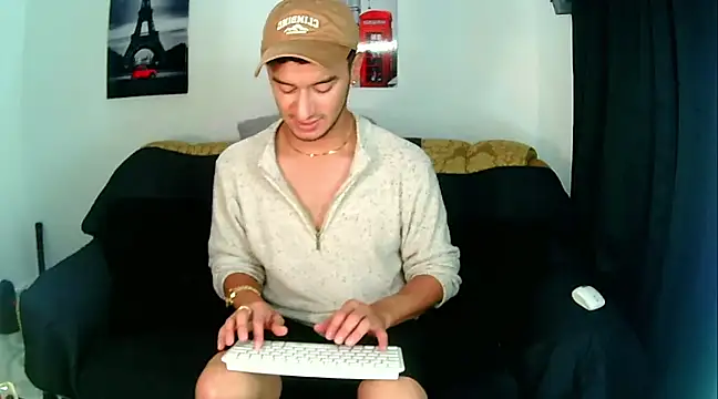 Kevin Torres online show from 01.26.25