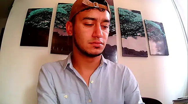 Kevin Torres online show from 02.25.25