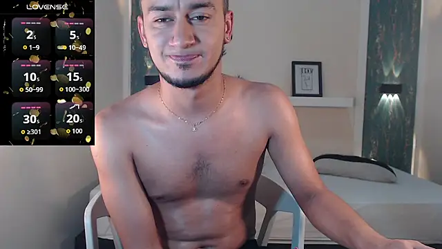 Kevin Torres online show from 10.11.25