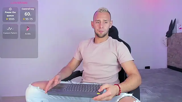 Damon Bakert online show from 01.06.26