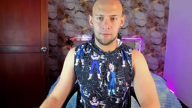 Snapshot of Damon_Bakert chatting on 04.30.26 Damon Bakert online show from 04.30.26