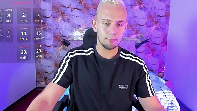 Damon Bakert online show from 06.26.26
