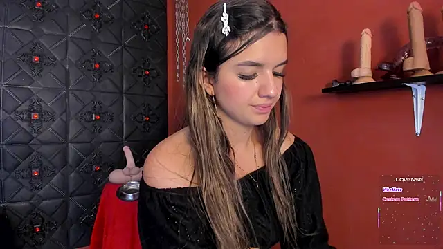 annavi  online show from 01.16.26