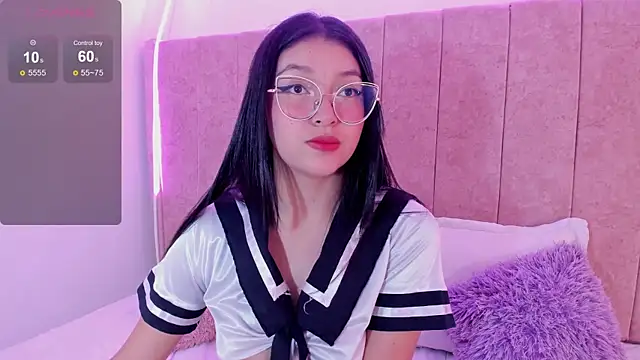 kaoriii  online show from 12.02.24