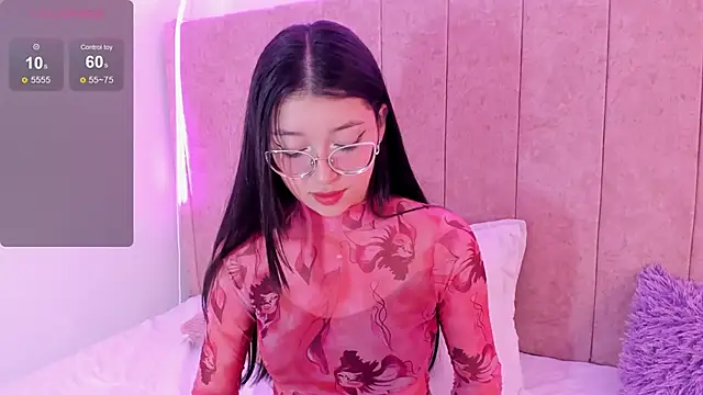 kaoriii  online show from 12.04.24