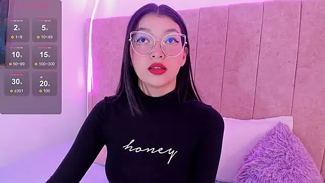kaoriii  online show from 12.05.24