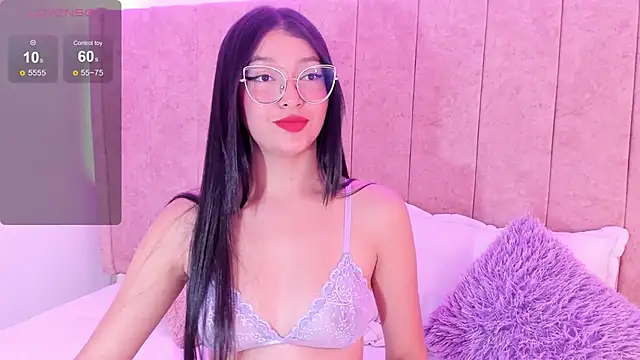 kaoriii  online show from 12.14.24