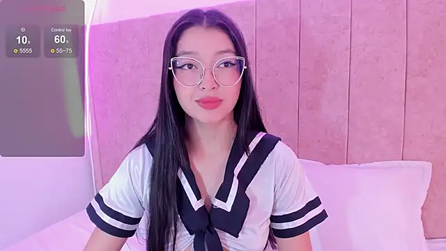 kaoriii  online show from 12.20.24