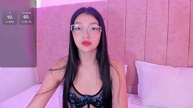 kaoriii  online show from 12.26.24