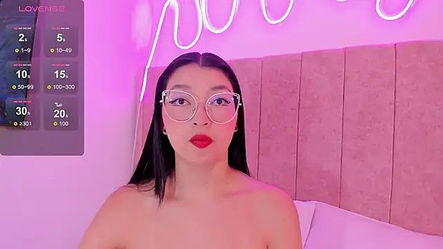 kaoriii  online show from 12.30.24