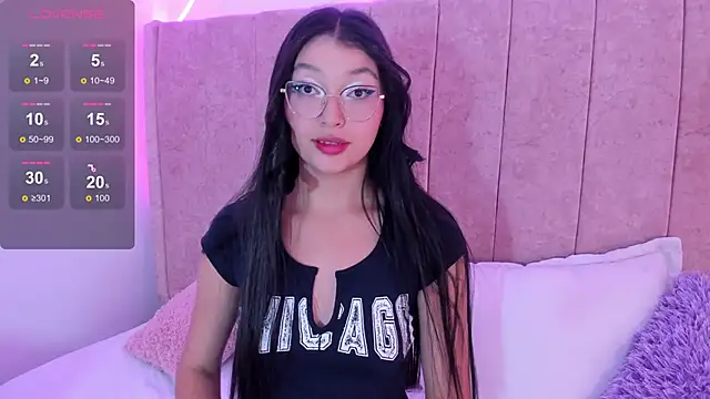 kaoriii  online show from 02.06.25