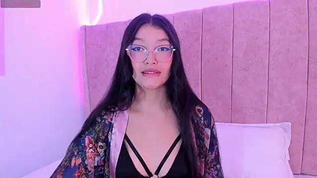 kaoriii  online show from 02.08.25