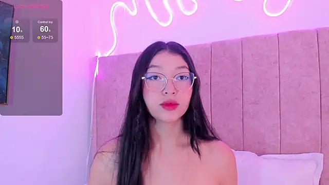 kaoriii  online show from 02.10.25