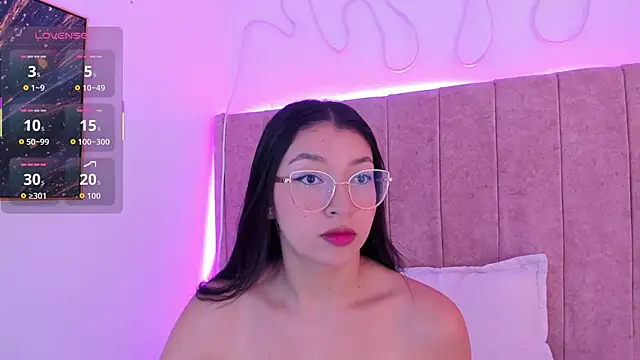 kaoriii  online show from 09.16.25