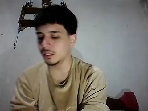 Elvergonn2105 online show from 09.26.25